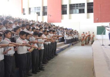 Beti Bachao, Beti Padhao