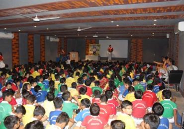 Story Telling Competition