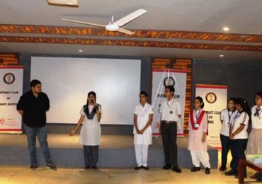 Rotary Session
