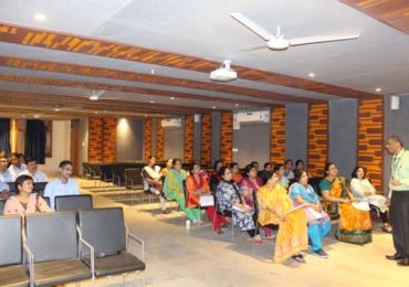 IILM Workshop