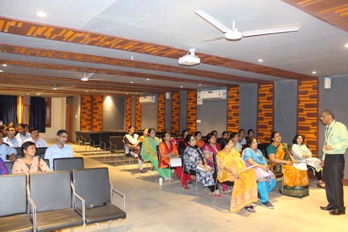 IILM Workshop