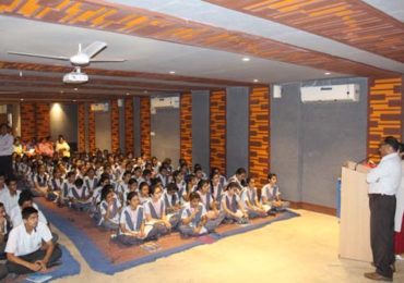 Workshop on 15-May-2018