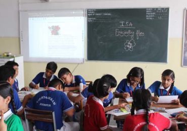 ISA Activity