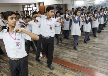 Aerobic Dance