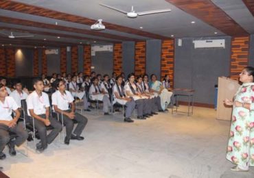 Interact Club Activity