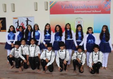 British Council (ISA Activity) 13-Aug-2018