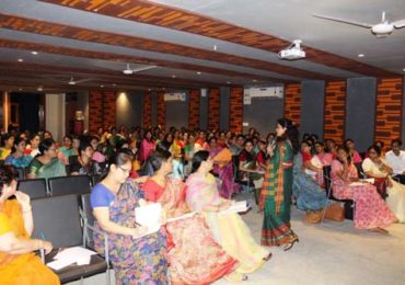 Teacher Meet