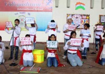 Nukkad Natak