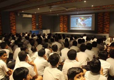 ISA Activity (Class VII) – Celebrating Sovereignty