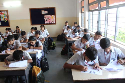 ISA Activity
