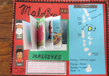 ISA Activity