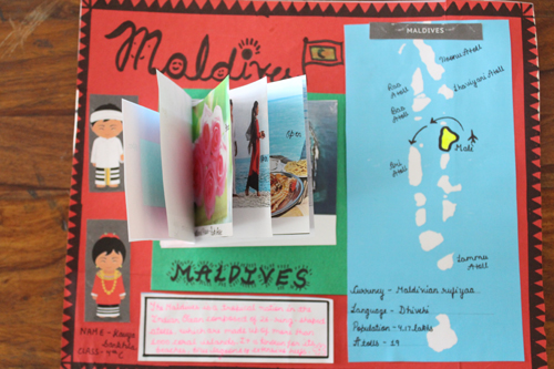 ISA Activity