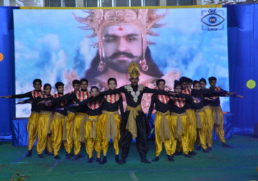 UDGAAR – ANNUAL CLASS SHOW 2018  :  17-Nov-2018