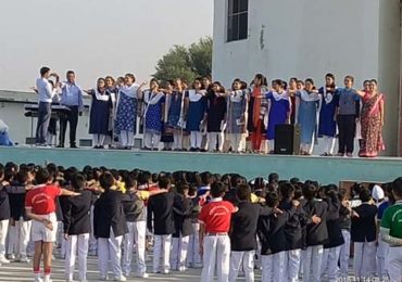 Children’s Day  : 14-Nov-2018