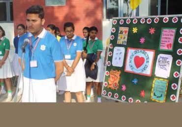 World Diabetes Day : 14-Nov-2018