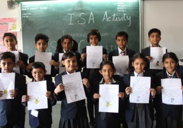 Inspiring Cartoons- Story Completion : 26-Nov-2018