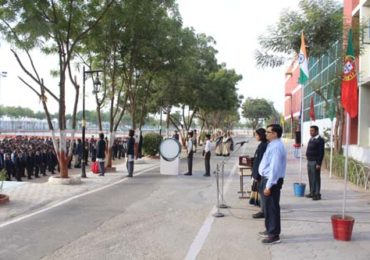 ISA Activity – VII : 27-Nov-2018