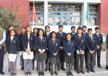 Star Assembly of Dec-2018