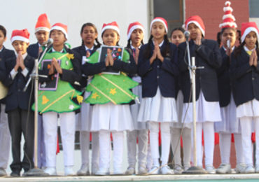 Christmas Celebration  : 14-Dec-2018