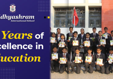19 Years of Excellence in Education