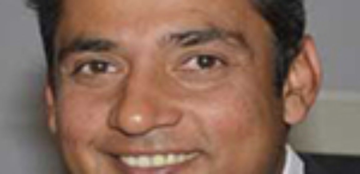 AJAY JADEJA