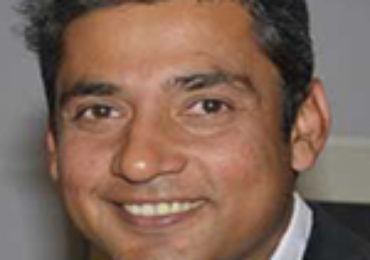 AJAY JADEJA