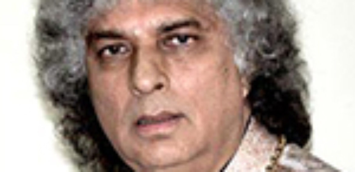 PT. SHIV KUMAR SHARMA