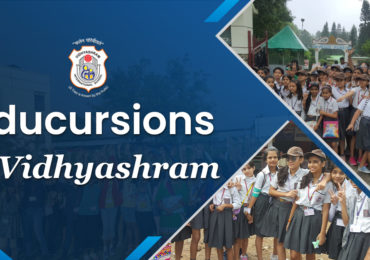 Educursion at Vidhyashram