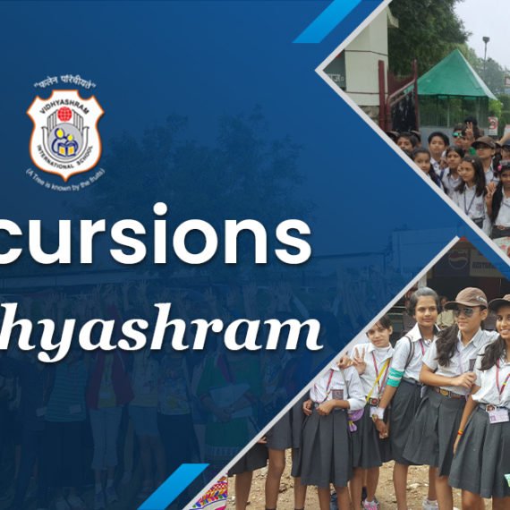 Educursion at Vidhyashram
