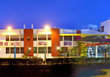 School Building