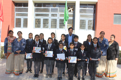 Best english medium school in jodhpur