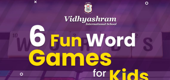 6 Fun Word Games For Kids