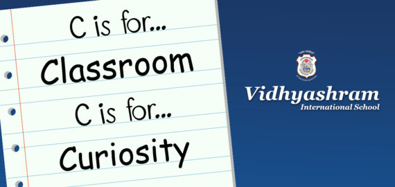 IMPORTANCE OF CURIOSITY IN PRESCHOOLS