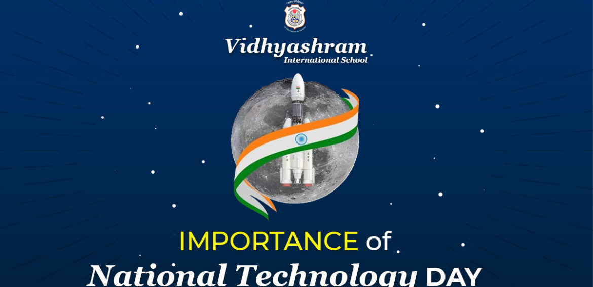 Importance of National Technology Day