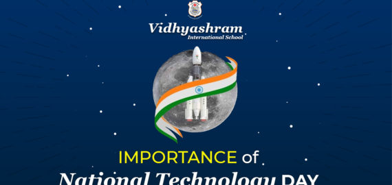 Importance of National Technology Day