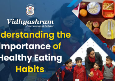 Understanding the Importance of Healthy Eating Habits