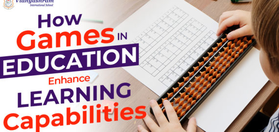How Games in Education Enhance Learning Capabilities