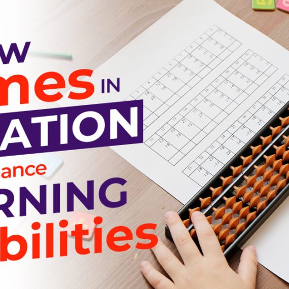 How Games in Education Enhance Learning Capabilities