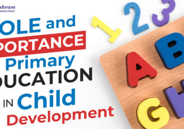 Role and Importance of Primary Education in Child Development