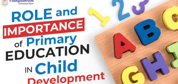 Role and Importance of Primary Education in Child Development