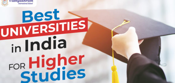 Best Universities in India