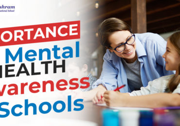 Importance of Mental Health Awareness in Schools