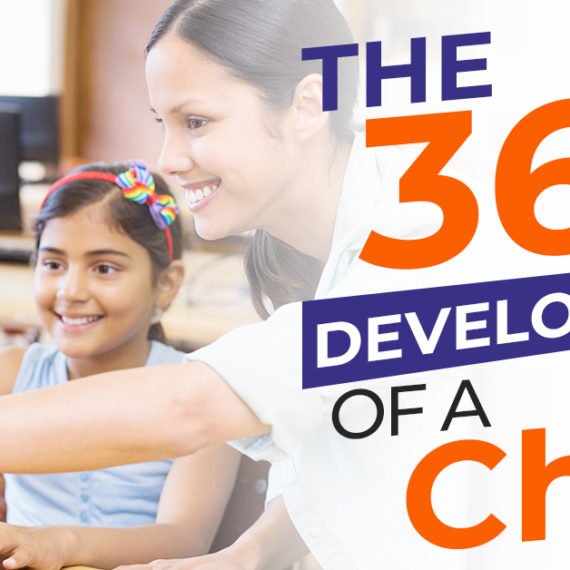The 360º Development of a Child