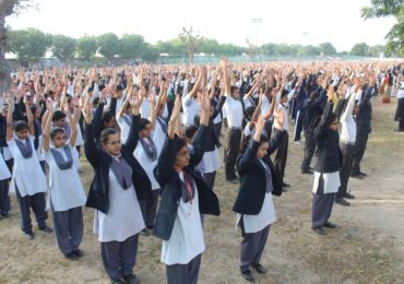 Ek Bharat Shreshtha Bharat – (Fitness Day-01)