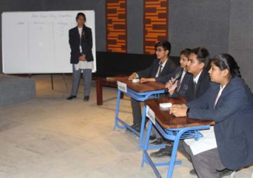 Unifying the World – Inter House Quiz Competition 31-Jan-2019