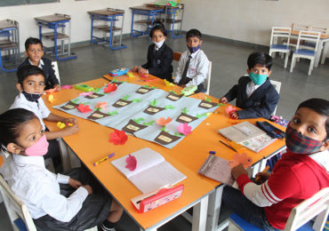 Activity in Class I
