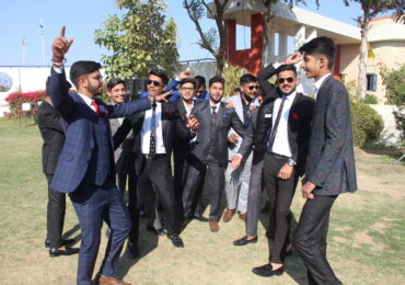 Farewell 2018-19