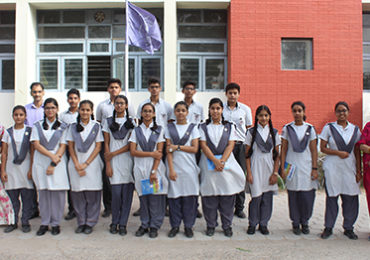 The Star Assembly – 09-July-2019