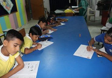 HINDI OLYMPIAD COMPETITION