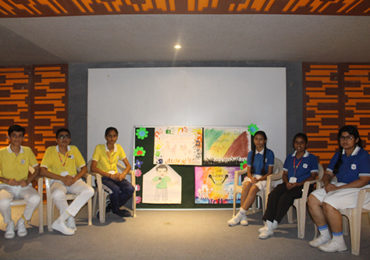 INTER HOUSE DEBATE COMPETITION